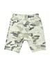 Tiny Whales Camo Green Athletic Shorts Size 3 - photo 2