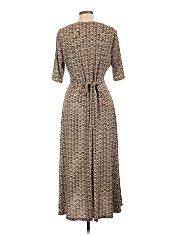 MSK Casual Dress (view 2)
