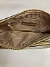 MICHAEL Michael Kors Gold Shoulder Bag One size - photo 4