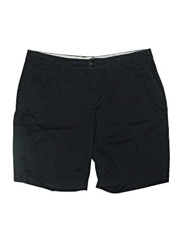 Croft & Barrow Khaki Shorts (view 1)