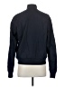 Everlane 100% Polyester Solid Blue Jacket Size XS - photo 2