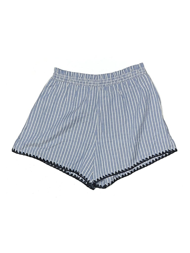 Pre-owned Tuckernuck Shorts In Blue