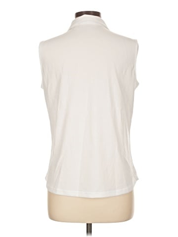 Lady Hagen Sleeveless T-Shirt (view 2)