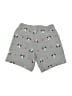 Disney Print Gray Athletic Shorts Size 6 - photo 2