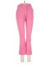 BOSS by HUGO BOSS Pink Active Pants Size 0 - photo 1