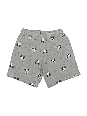 Disney Athletic Shorts (view 1)