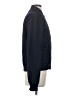 Everlane 100% Polyester Solid Blue Jacket Size XS - photo 4