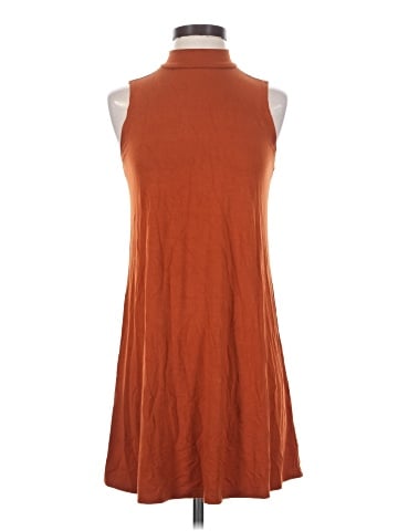 Forever 21 Casual Dress (view 1)
