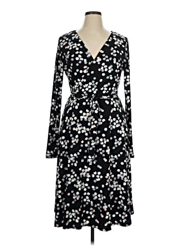 Long Tall Sally Casual Dress (view 1)