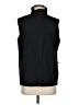 Port Authority 100% Polyester Black Vest Size S - photo 1