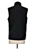 Port Authority 100% Polyester Black Vest Size S - photo 2