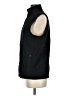 Port Authority 100% Polyester Black Vest Size S - photo 5
