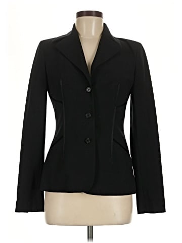Laundry by Shelli Segal Blazer (view 1)