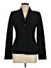 Laundry by Shelli Segal Black Blazer Size 6 - photo 1