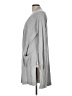 Verve Ami Gray Cardigan Size L - photo 5