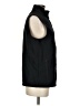 Port Authority 100% Polyester Black Vest Size S - photo 4