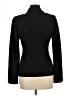 Laundry by Shelli Segal Black Blazer Size 6 - photo 2