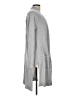 Verve Ami Gray Cardigan Size L - photo 4