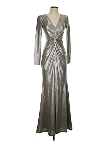 Eliza J Cocktail Dress (view 1)