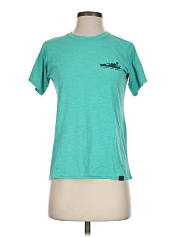 Patagonia Active T-Shirt (view 1)