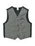 Class Club Gray Vest Size 3 - 3T - photo 1