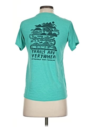 Patagonia Active T-Shirt (view 2)