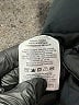 Nike 100% Polyester Black Track Jacket Size L - photo 7