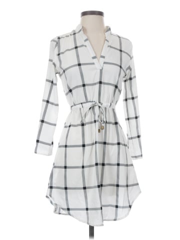 Indulge Casual Dress (view 1)
