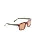 Converse Tan Sunglasses One size - photo 1