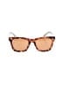 Converse Tan Sunglasses One size - photo 2