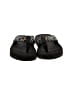 Teva Black Flip Flops Size 11 (kids) - photo 2