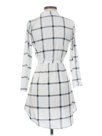 Indulge Casual Dress (view 2)
