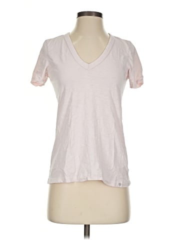 Rag & Bone Short Sleeve T-Shirt (view 1)