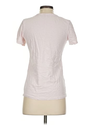 Rag & Bone Short Sleeve T-Shirt (view 2)