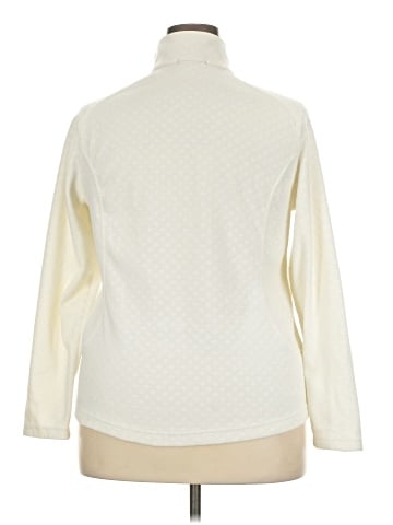 Lands' End Pullover Sweater (view 2)