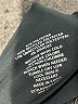 Market and Spruce Black Long Sleeve Turtleneck Size M - photo 8