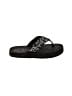 Teva Black Flip Flops Size 11 (kids) - photo 1