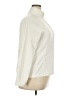Lands' End 100% Polyester Ivory Pullover Sweater Size 18 - photo 4