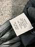 Laundry by Shelli Segal 100% Polyester Solid Black Formal Skirt Size 12 - photo 5