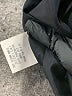 Laundry by Shelli Segal 100% Polyester Solid Black Formal Skirt Size 12 - photo 6
