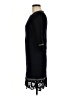 Tory Burch Black Casual Dress Size M - photo 5