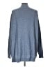 Gap Outlet 100% Cotton Blue Cardigan Size L - photo 2