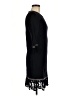 Tory Burch Black Casual Dress Size M - photo 4