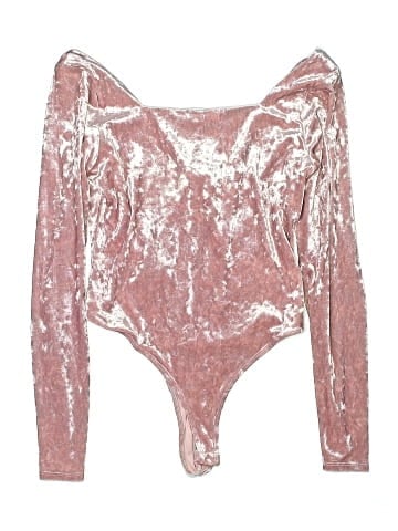 Francesca's Bodysuit (view 1)