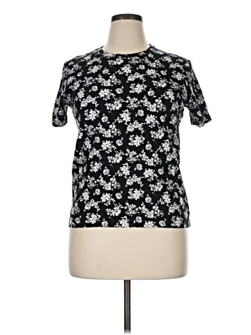 Jones New York Sport Short Sleeve Top (view 1)