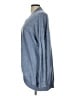 Gap Outlet 100% Cotton Blue Cardigan Size L - photo 5