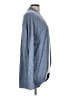 Gap Outlet 100% Cotton Blue Cardigan Size L - photo 4