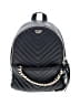 Victoria's Secret 100% Polyurethane Black Backpack One size - photo 1