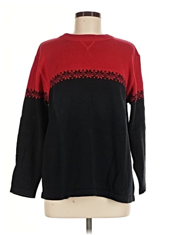Eddie Bauer Pullover Sweater (view 1)