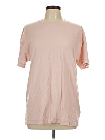 Abercrombie & Fitch Short Sleeve T-Shirt (view 1)